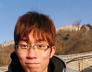 石本 道信さん