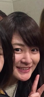 田端 萌さん