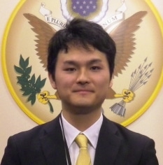 渋谷健太さん