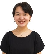 廣津 志保さん