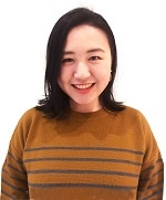 今里 優夏さん