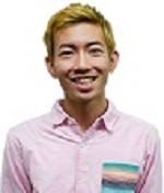 三宅 悠生さん