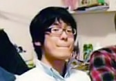 里井 嘉真さん