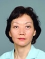 Eun Ja Lee(ウン ジャ リー)准教授