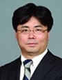 大石 太郎(おおいし たろう)教授