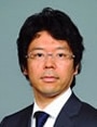 児島 幸治(こじま こうじ)教授