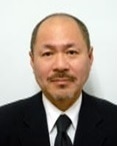 小林敏男教授