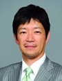重政 公一(しげまさ きみかず)准教授