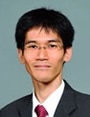 志甫 啓(しほ けい)准教授