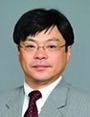 平林 孝裕(ひらばやし たかひろ)教授(宗教主事)