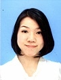 阪上 彩子(さかうえ あやこ)日本語常勤講師