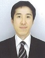 柳 圭相(りゅう きゅうさん)韓国語常勤講師