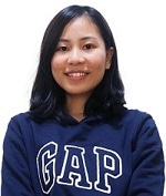 今関 奈々子さん
