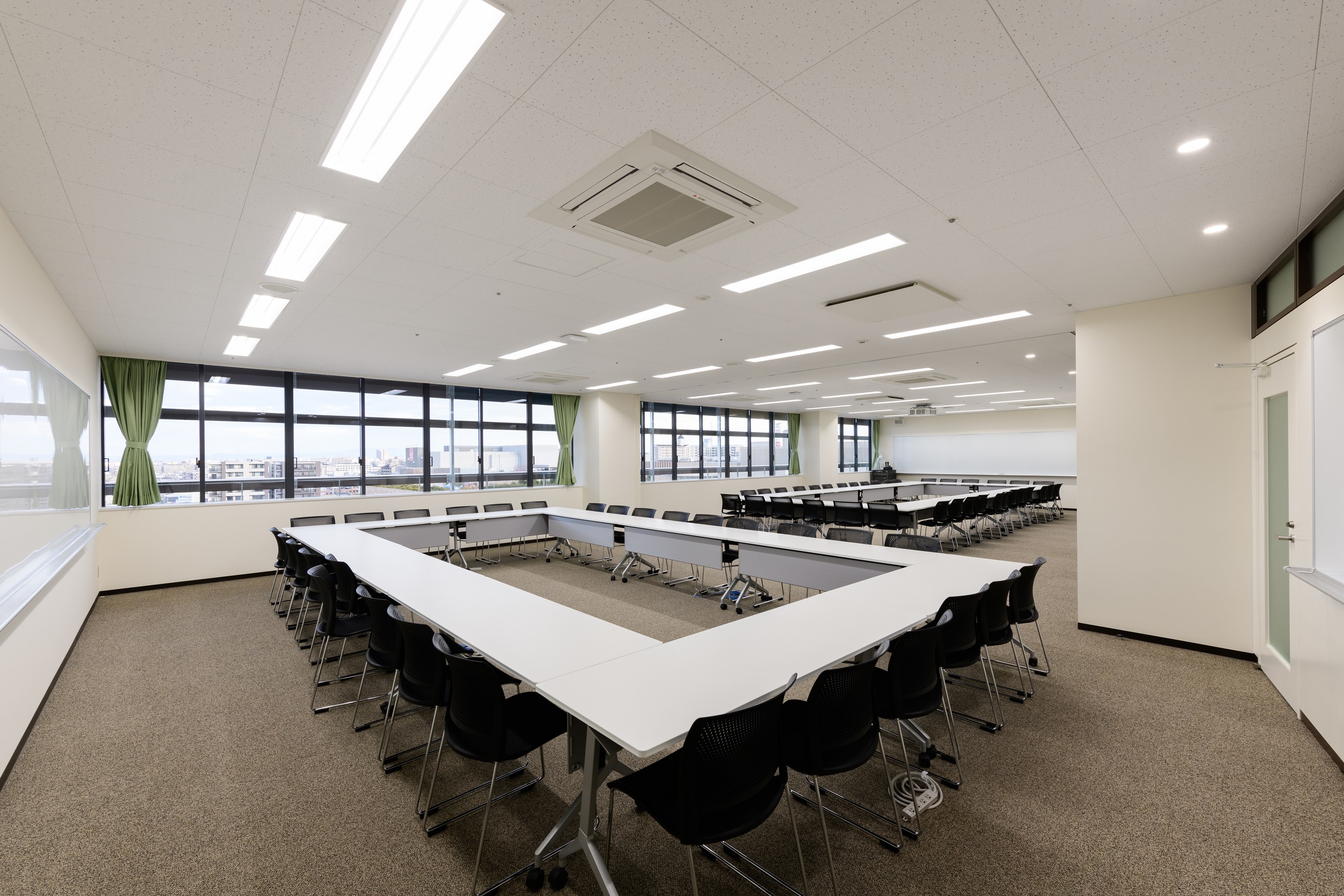 施設 設備 詳細 関西学院大学 司法研究科
