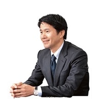 先生