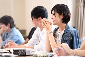 ハラスメントを受けたとき
