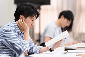 ハラスメントを受けたとき