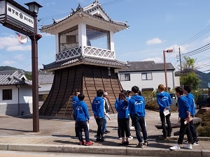 ハラスメントを受けたとき