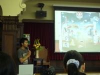 日本・トルコ学生交流プログラム