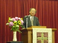 永田雄次郎文学部教授