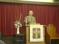 永田雄次郎文学部教授