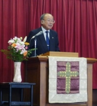 永田雄次郎先生