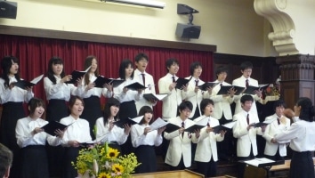 混声合唱団エゴラド