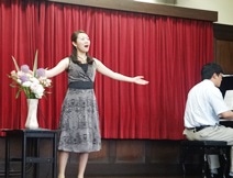 演奏の様子