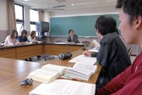 小澤博教授ゼミ
