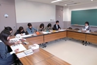 木野光司教授ゼミ