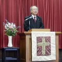 永田先生