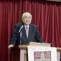 細川先生