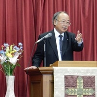 永田雄次郎先生(6月)