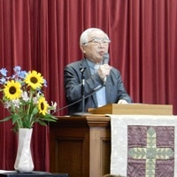 山内先生
