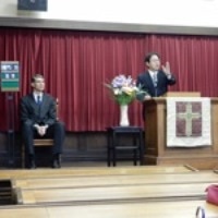 大橋先生