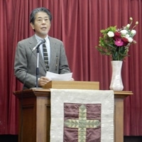 中澤先生