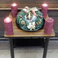 クリスマス3週目