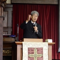 田淵先生