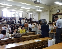 チャペルパーティ0712
