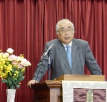 細川先生