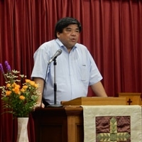 森田先生