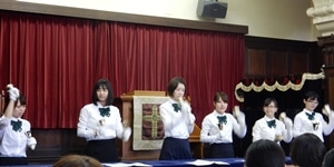 ハンドベル