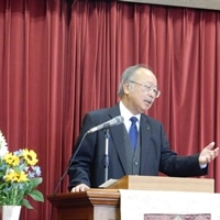 永田雄次郎先生