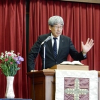 田淵先生