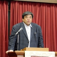 森田先生