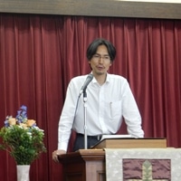 桐藤先生