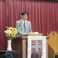 岩野先生