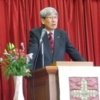 田淵院長