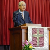 細川先生
