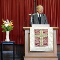 雄次郎先生